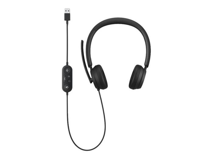 Microsoft Modern USB Headset