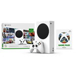 Microsoft Xbox Series S - Starter Bundle 