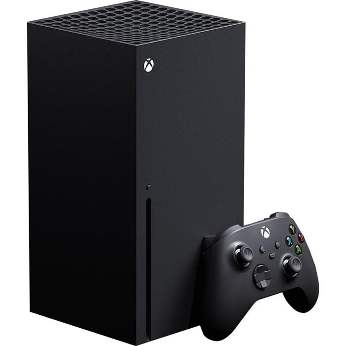 Microsoft XBOX Series X - 1TB