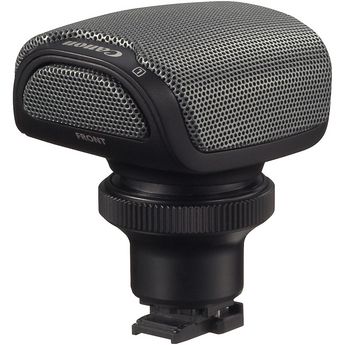 Mikrofony pro foto/video