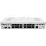 MikroTik Cloud Core Router, CCR2004-16G-2S+PC