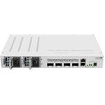 MikroTik Cloud Router Switch, CRS504-4XQ-IN