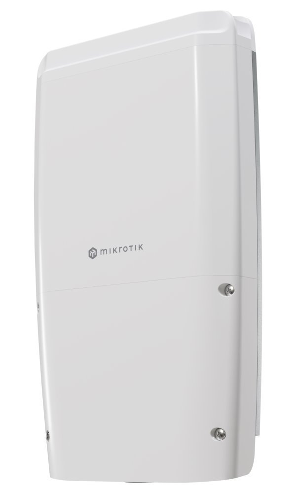 MikroTik Cloud Router Switch CRS504-4XQ-OUT