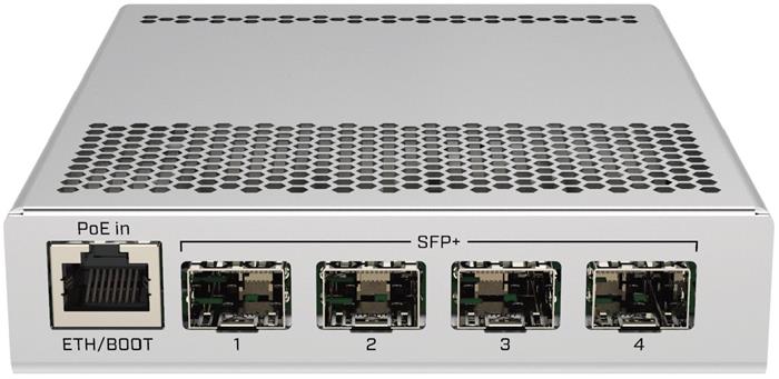 MikroTik Cloud Router Switch CRS305-1G-4S+IN