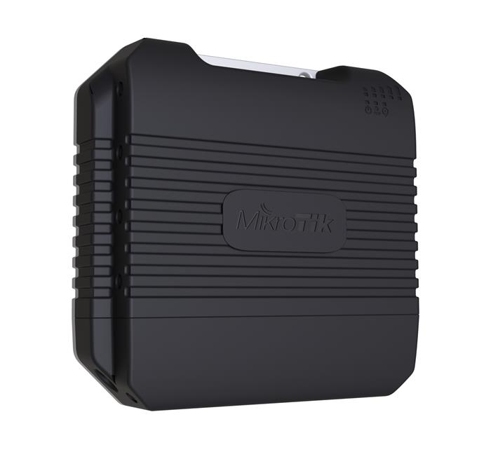 MikroTik LtAP LTE6 kit