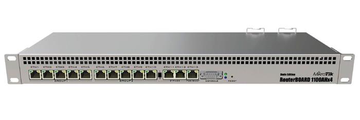 MikroTik RB1100AHx4