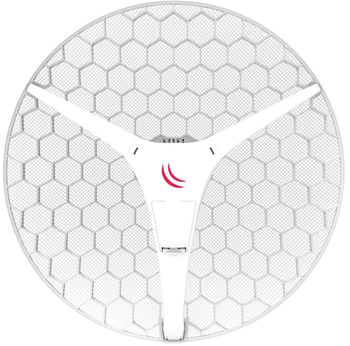 MikroTik RBLHGG-5acD-XL 4pack, LHG XL 5 ac 4pack, L3