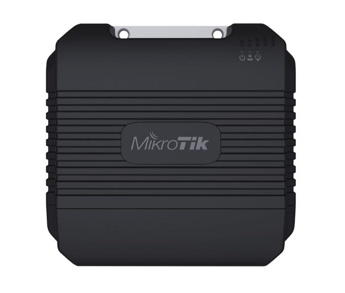 MikroTik RBLtAP-2HnD,2.4GHz outdoor jednotka LtAP