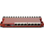 MikroTik RouterBOARD L009UiGS-RM