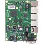 MikroTik RouterBOARD RB450Gx4 - BULK