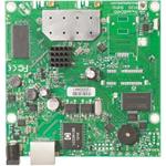 MikroTik RouterBoard RB912UAG-2HPnD