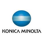 Minolta Instalace stroje - Konica Minolta 190f, bizhub 164, 165, 185, 215, 226, 225i