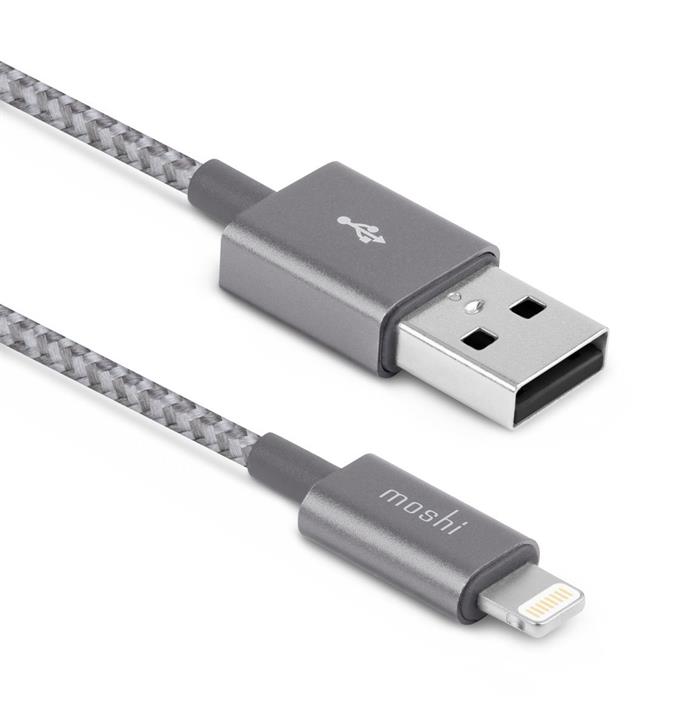 Moshi Integra Lightning Charge/Sync Cable 1.2m