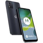 Motorola Moto E13 - Black   6,5" / Dual SIM/ 2GB/ 64GB/ LTE/ Android 13