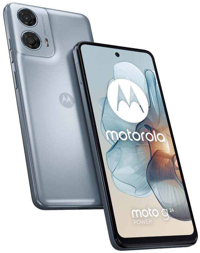 Motorola Moto G24 Power