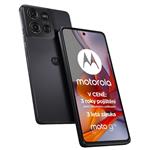 Motorola Moto G75 5G - Charcoal Grey