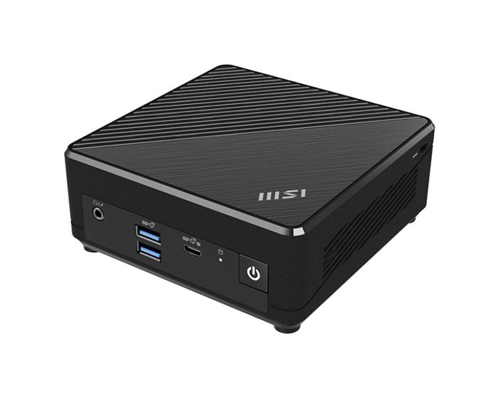 MSI Cubi N ADL-002BEU