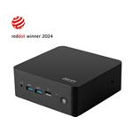 MSI Cubi NUC 1M-072BCZ