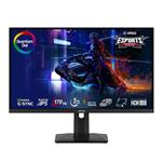 MSI G274QPF QD, 27" IPS, 2560x1440@170Hz, 400cd, pivot, černý