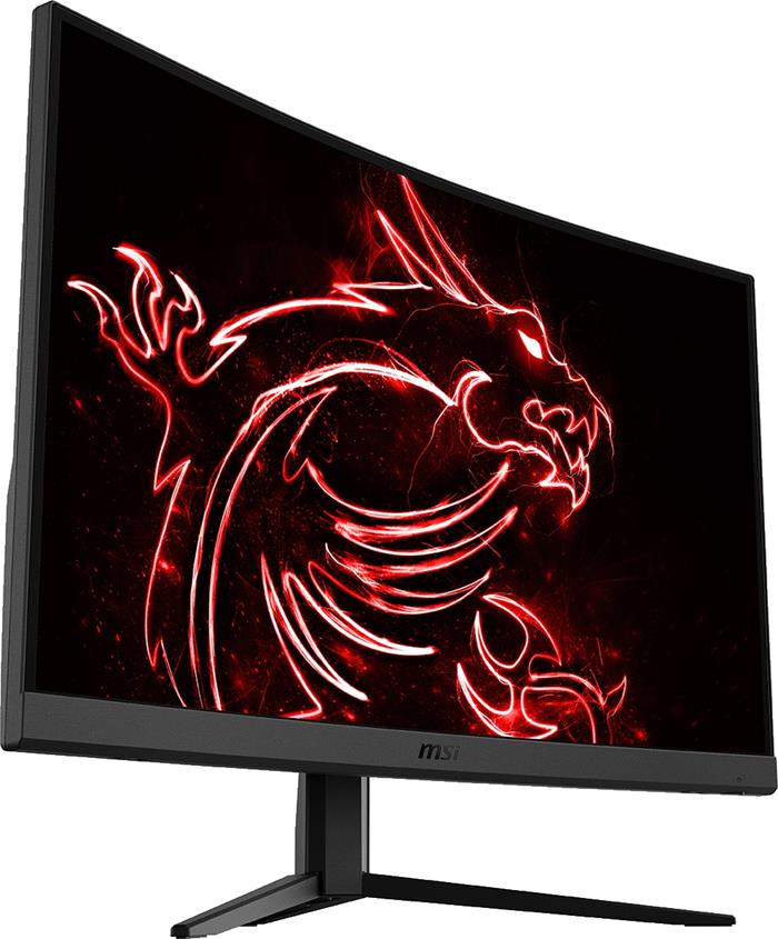 MSI Gaming monitor G27C4 E3