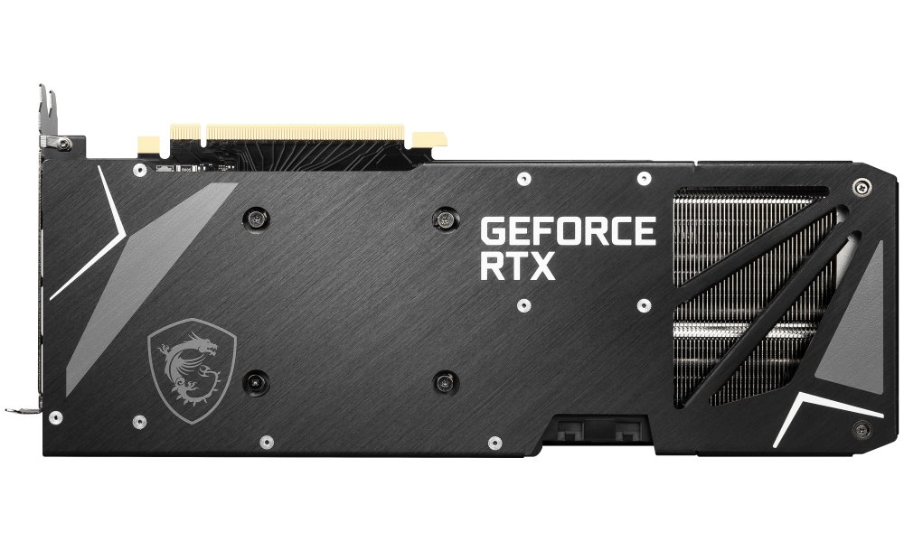 MSI GeForce RTX 3070 Ti VENTUS 3X 8G OC | SUNTECH Computer