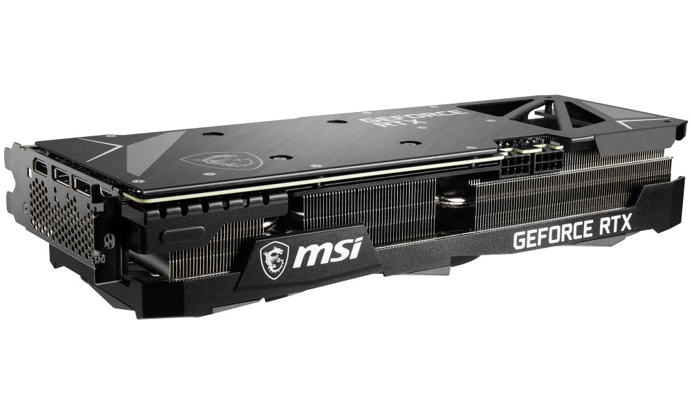 MSI GeForce RTX 3070 Ti VENTUS 3X 8G OC | SUNTECH Computer