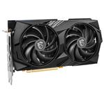 MSI GeForce RTX 4060 GAMING X 8G