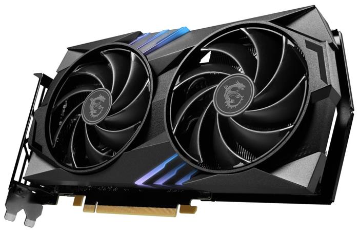 MSI GeForce RTX 4060 Ti GAMING X 16G