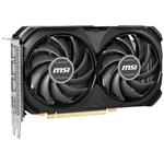 MSI GeForce RTX 4060 Ti VENTUS 2X BLACK OC