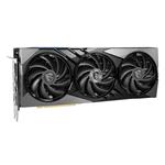 MSI GeForce RTX 4070 Ti SUPER 16G GAMING X SLIM