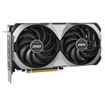 MSI GeForce RTX 4070 VENTUS 2X E1 12G OC