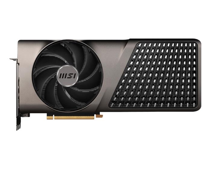 MSI GeForce RTX 4080 SUPER 16G EXPERT