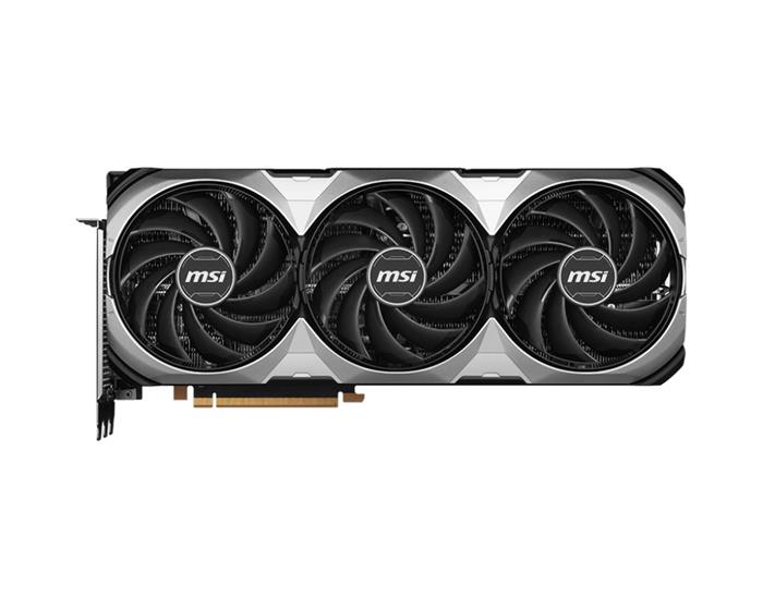 MSI GeForce RTX 4080 SUPER 16G VENTUS 3X OC