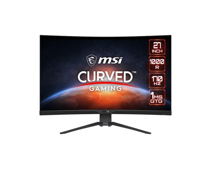 MSI MAG 275CQRF-QD