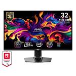 MSI MAG 321UP QD-OLED