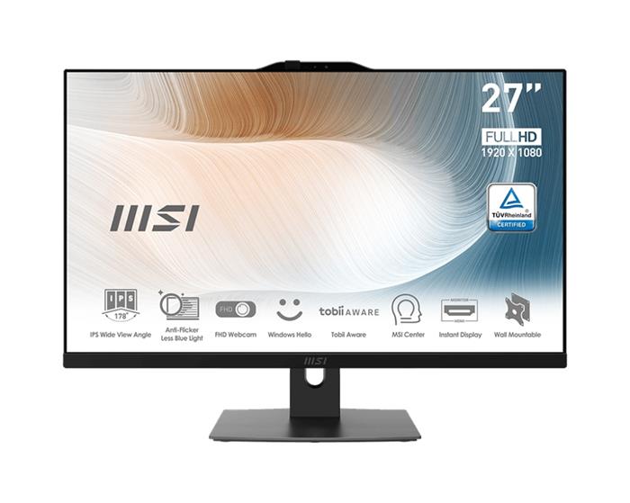 MSI Modern AM272P 12M