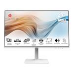 MSI Modern MD272PW, 27" IPS, 1920x1080@75Hz, 250cd, pivot