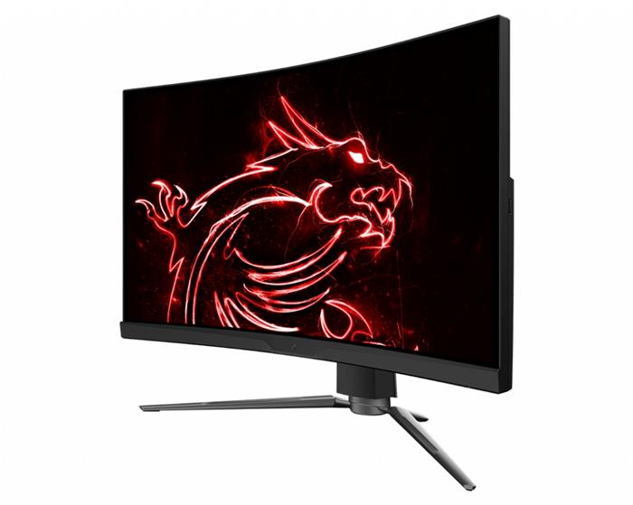 MSI MPG ARTYMIS 273CQR-QD 27"