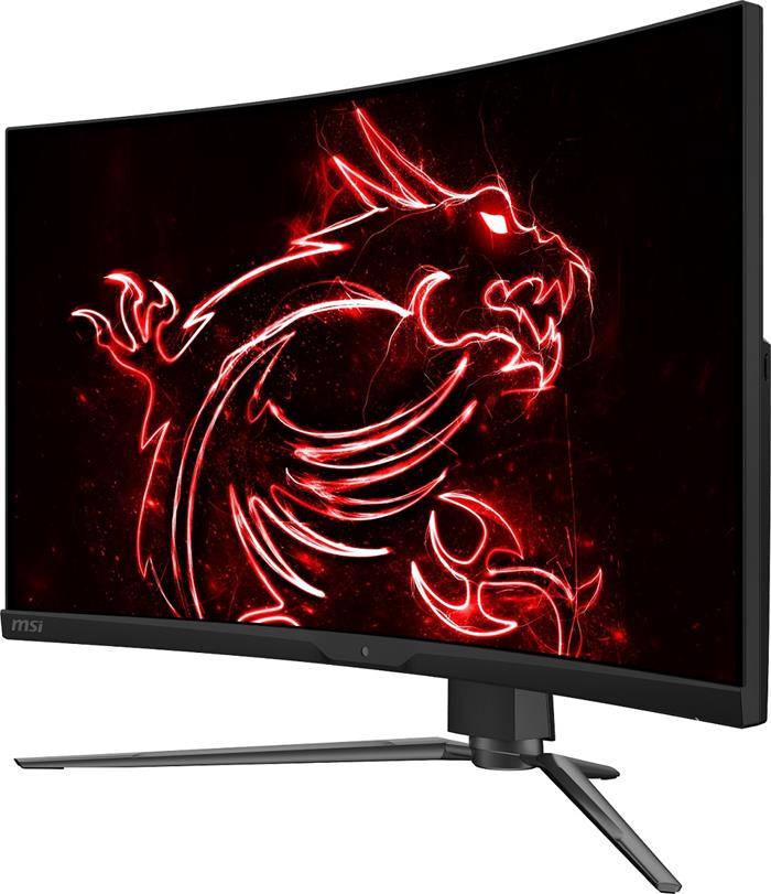 MSI MPG ARTYMIS 32"