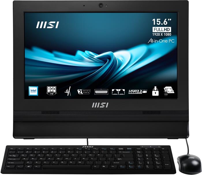 MSI PRO AP162T ADL