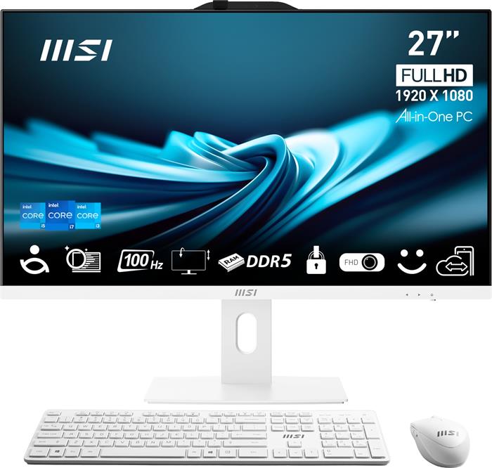 MSI PRO AP272P 14M