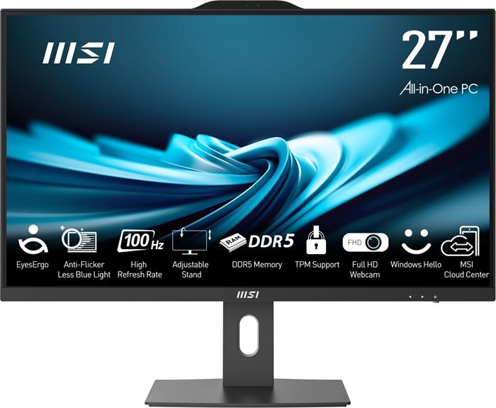 MSI PRO AP272P 14M