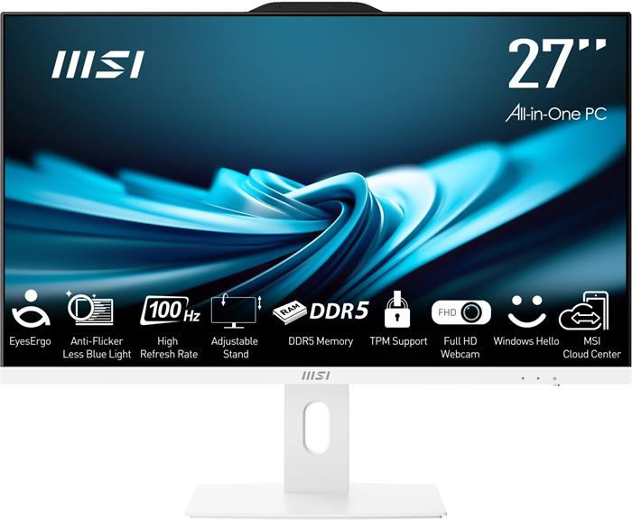 MSI PRO AP272P 14M