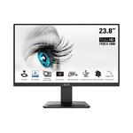 MSI Pro MP2412, 24" VA, 1920x1080@100Hz, 300cd, černý