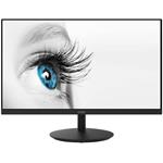 MSI PRO MP242, 24" IPS, 1920x1080@60Hz, 250cd, VGA, HDMI