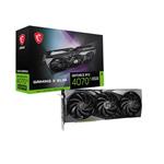 MSI RTX 4070 Ti SUPER 16G GAMING X SLIM