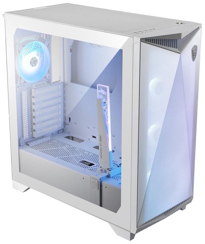 MSI MPG GUNGNIR 300R AIRFLOW WHITE