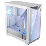 MSI skříň MPG GUNGNIR 300R AIRFLOW WHITE/ bez zdroje/ bílý