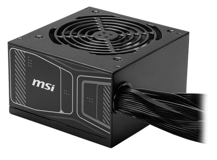 MSI zdroj MAG A750GN PCIE5