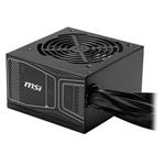 MSI zdroj MAG A750GN PCIE5